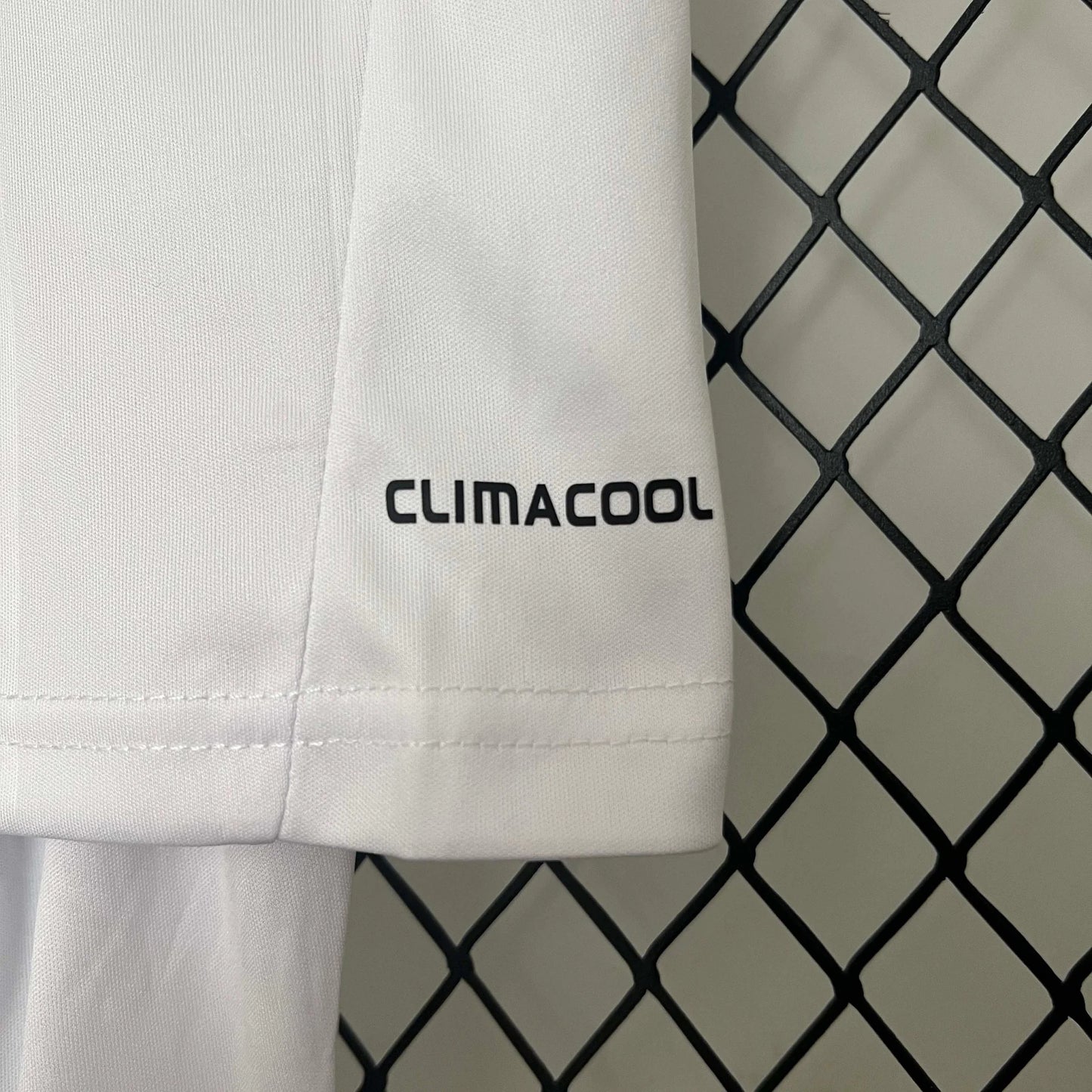 Real Madrid 2012 Home Jersey