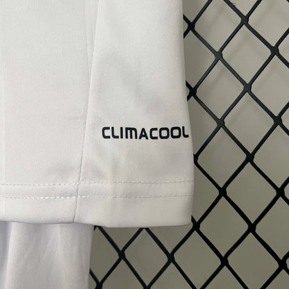 Real Madrid 2012 Home Jersey