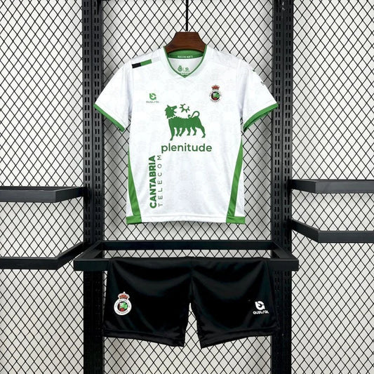 Maglia Casa Racing de Santander 2025