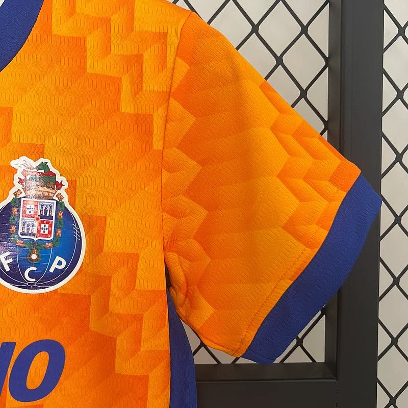 Porto 2024 Away Jersey