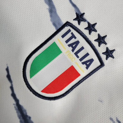 Italy 2023 Away Jersey