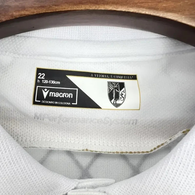 Vitória de Guimarães 2024 Home Jersey