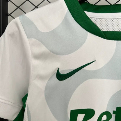 Sporting 2025 Away Jersey