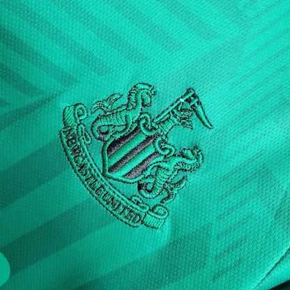Newcastle 2023 Auswärtstrikot