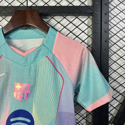 Barcelona 2025 Colorit Jersey
