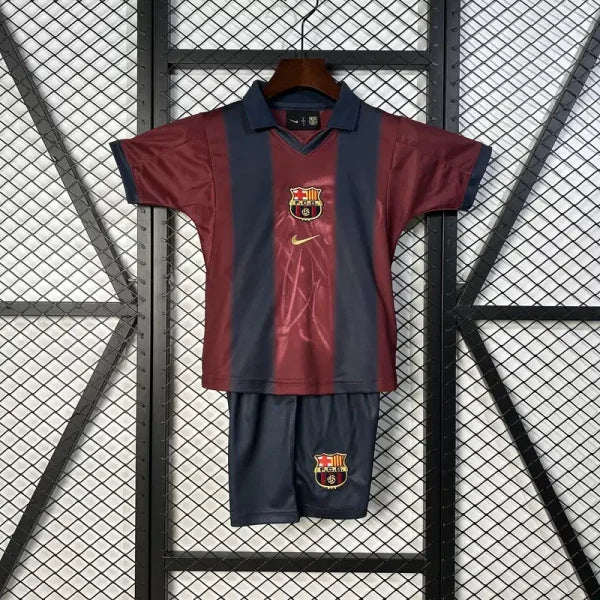 Barcelona x Travis Scott 2024 Skeleton Jersey