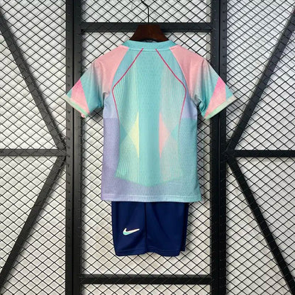 Barcelona 2025 Colorit Jersey