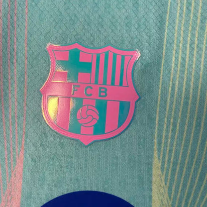 Barcelona 2025 Colorit Jersey