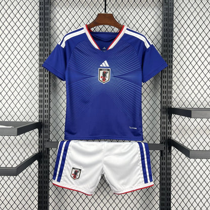 Japan 2026 Home World Cup Jersey