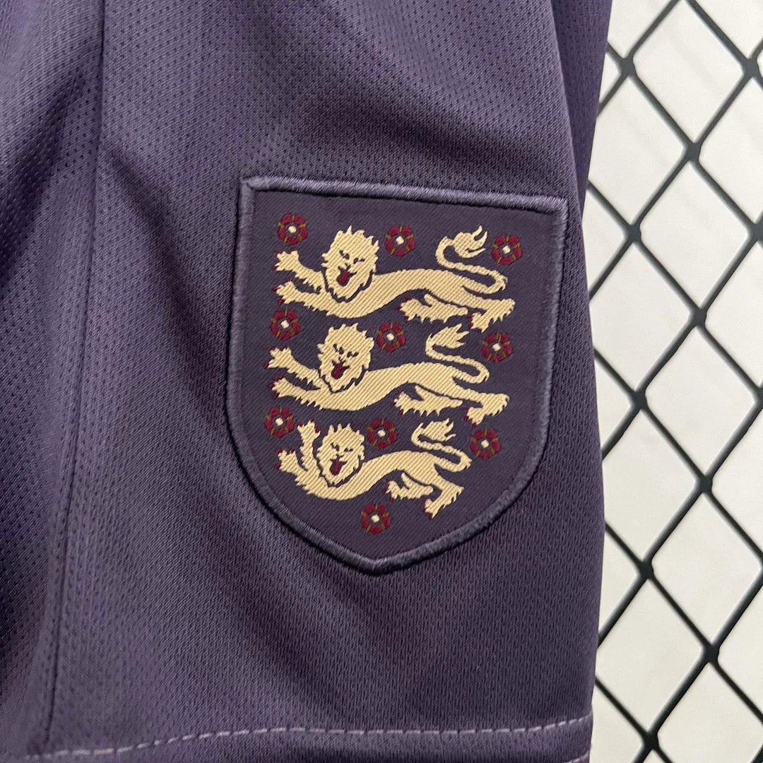 England 2024 Away Jersey