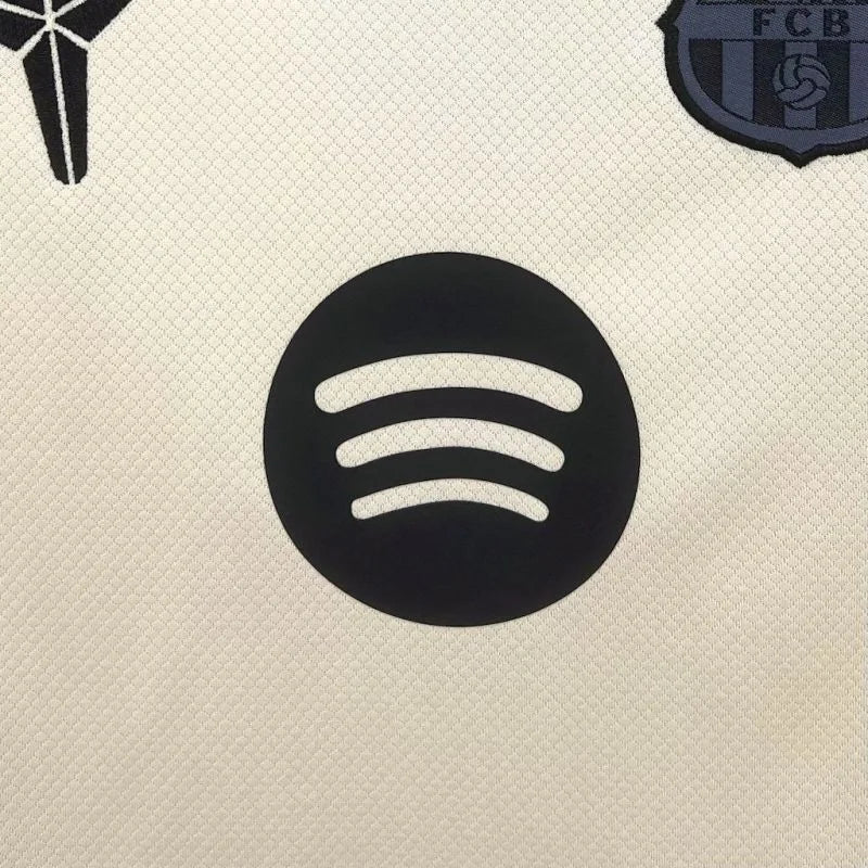 Barcelona 2025 Away Jersey