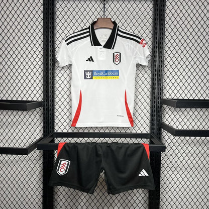 Camiseta Local Fulham 2024