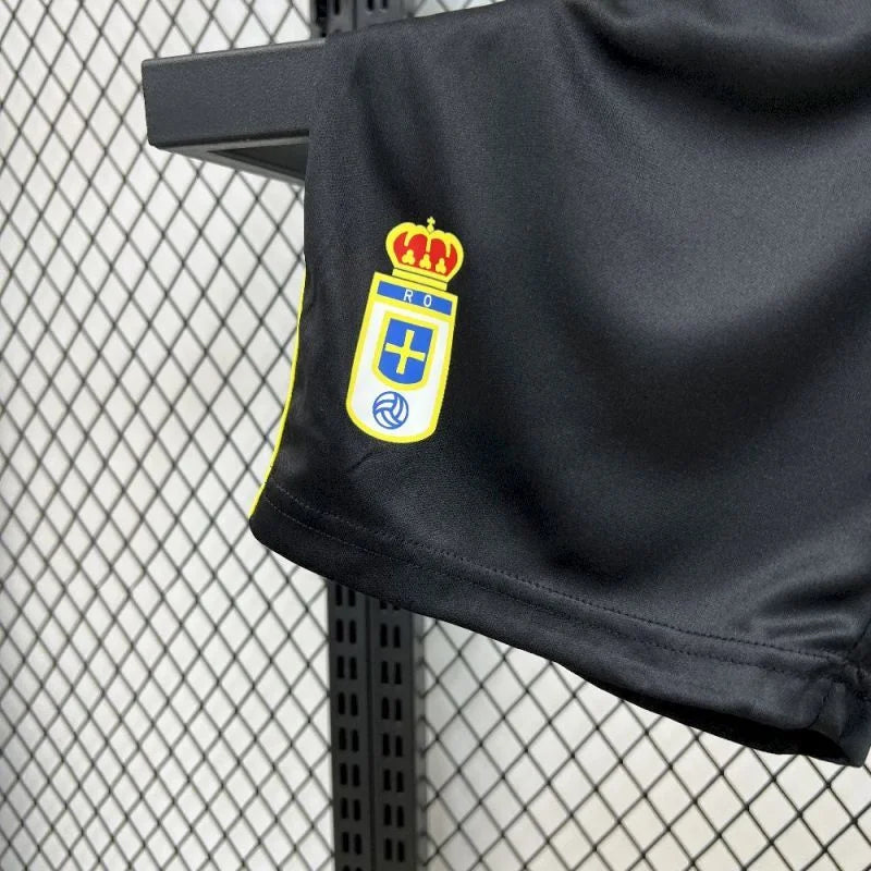 Real Oviedo 2025 Away Jersey