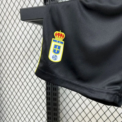 Real Oviedo 2025 Away Jersey