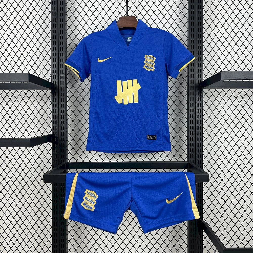 Camiseta de local Birmingham City 2025