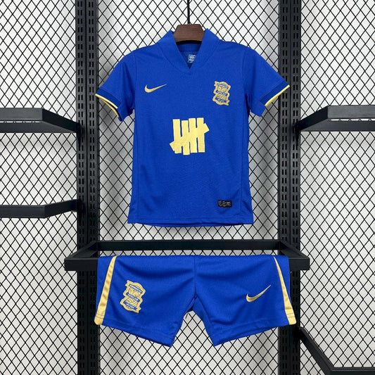 Birmingham City 2025 Heimtrikot