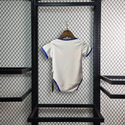 England 2025 Baby Home Bodysuit