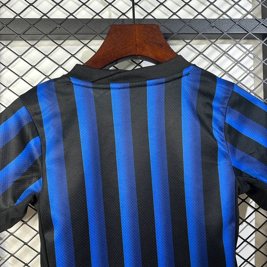 Inter 2025 Home Jersey