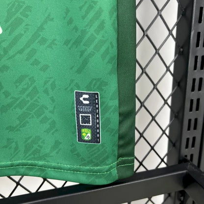 Camisola Principal Club León 2025