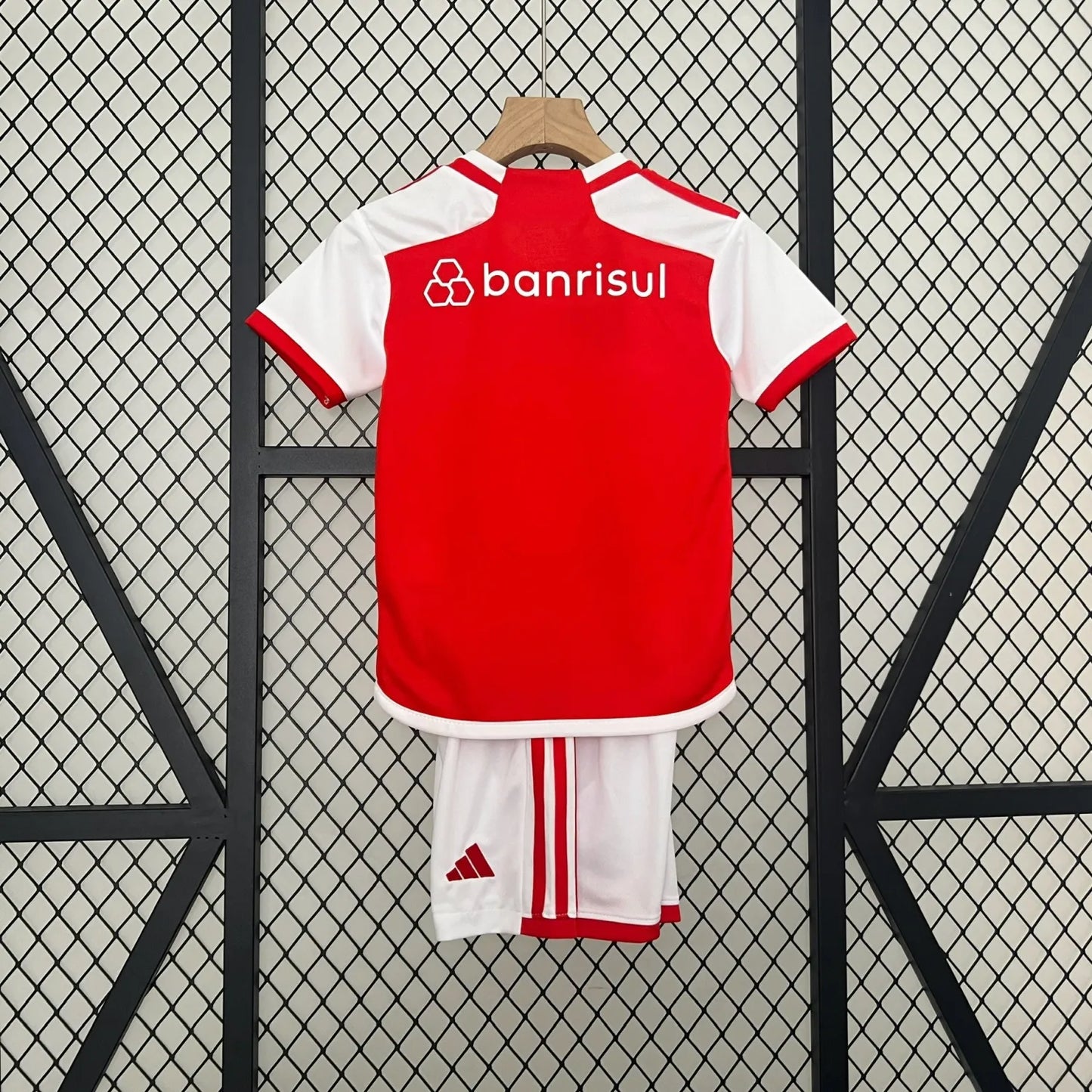 Maillot domicile Internacional 2024