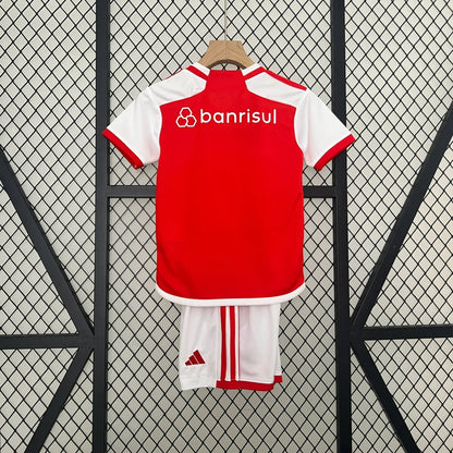 Maillot domicile Internacional 2024