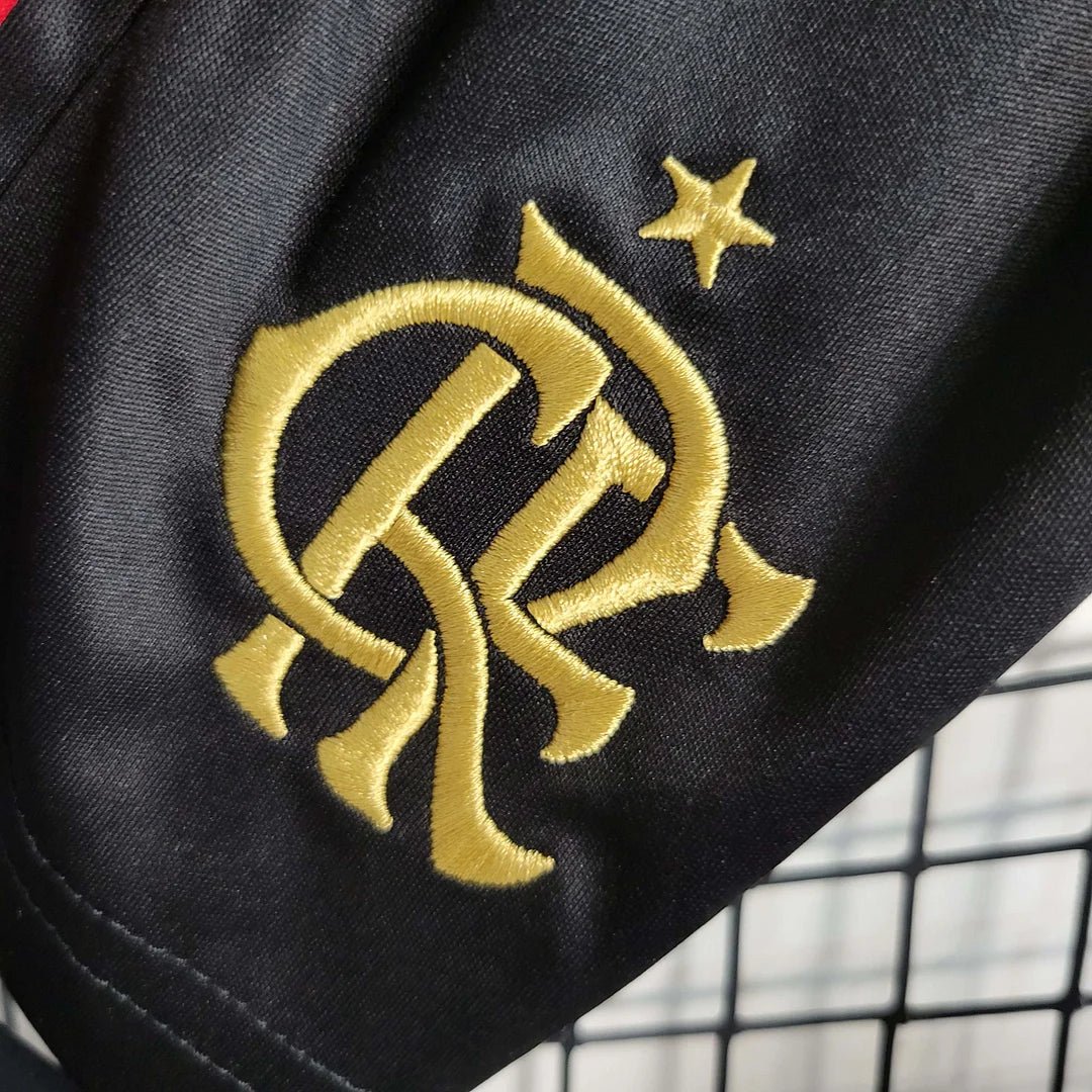 Maillot extérieur Flamengo 2023
