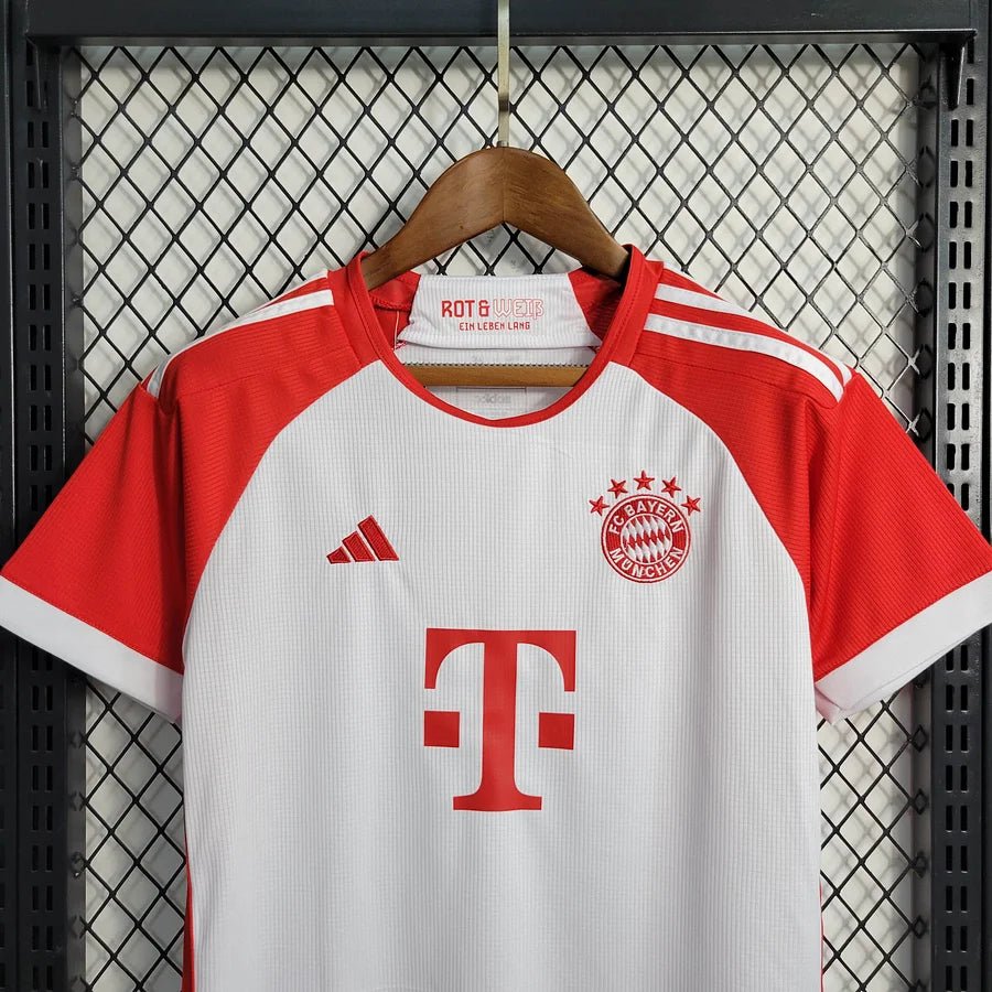 Camisola Principal Bayern Munique 2023