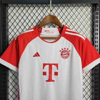 Camisola Principal Bayern Munique 2023