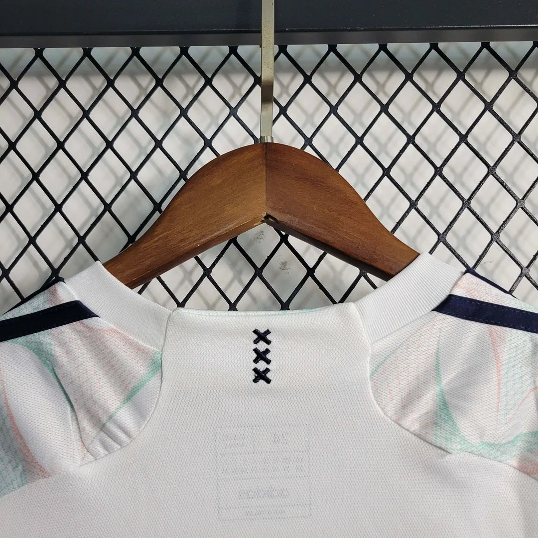 Ajax 2023 Away Jersey