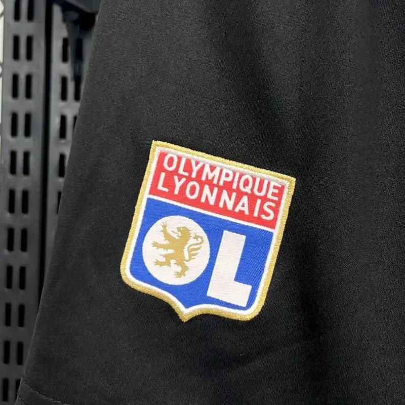 Maglia Away Lyon 2024