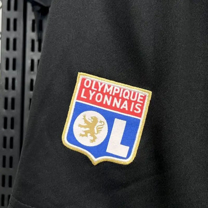 Maglia Away Lyon 2024