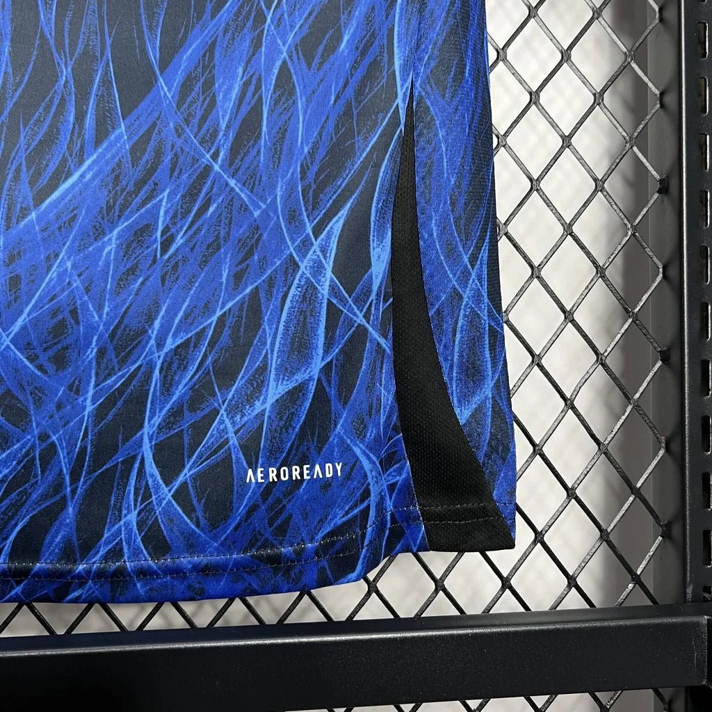 Japan 2026 World Cup Home Jersey