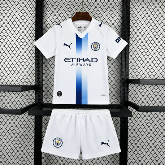 Camisola Away Atletic 2024