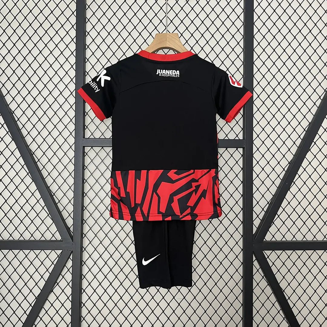 RCD Mallorca 2024 Thuisshirt