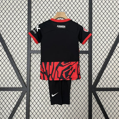 RCD Mallorca 2024 Thuisshirt
