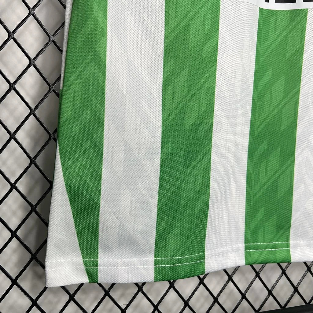 Real Betis 2024 Heimtrikot