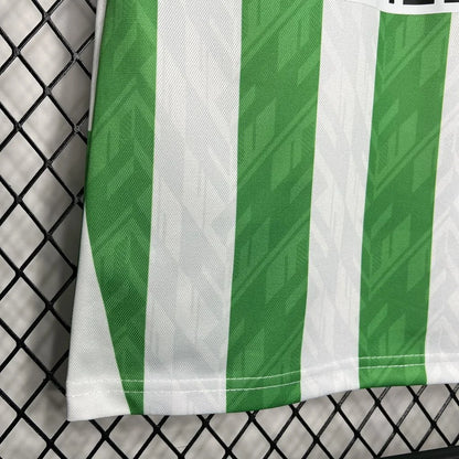 Real Betis 2024 Heimtrikot