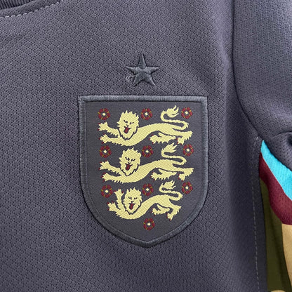 England 2024 Away Jersey