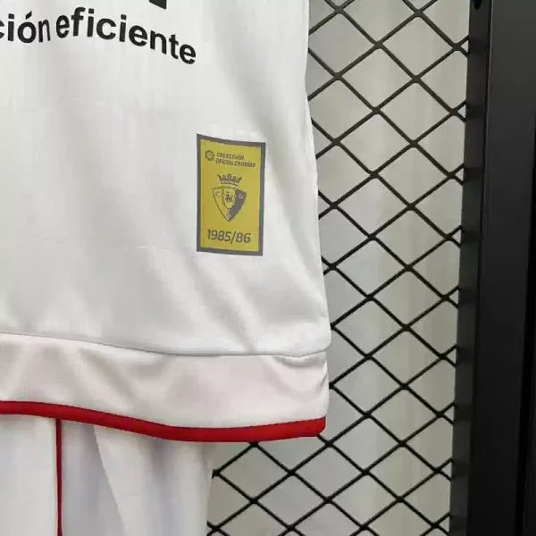 Maillot extérieur CA Osasuna 2025