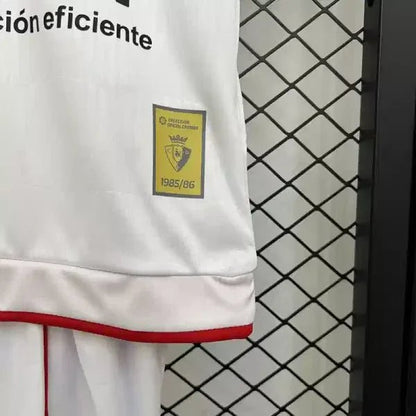 Maillot extérieur CA Osasuna 2025