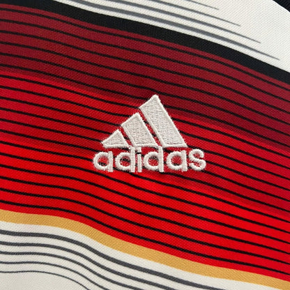 Germany 2014 Home Jersey