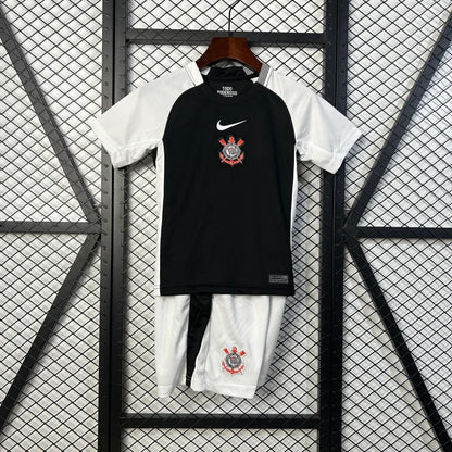 Camiseta de Visitante Corinthians 2025