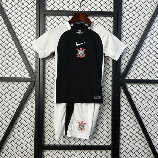 Maglia Trasferta Corinthians 2025