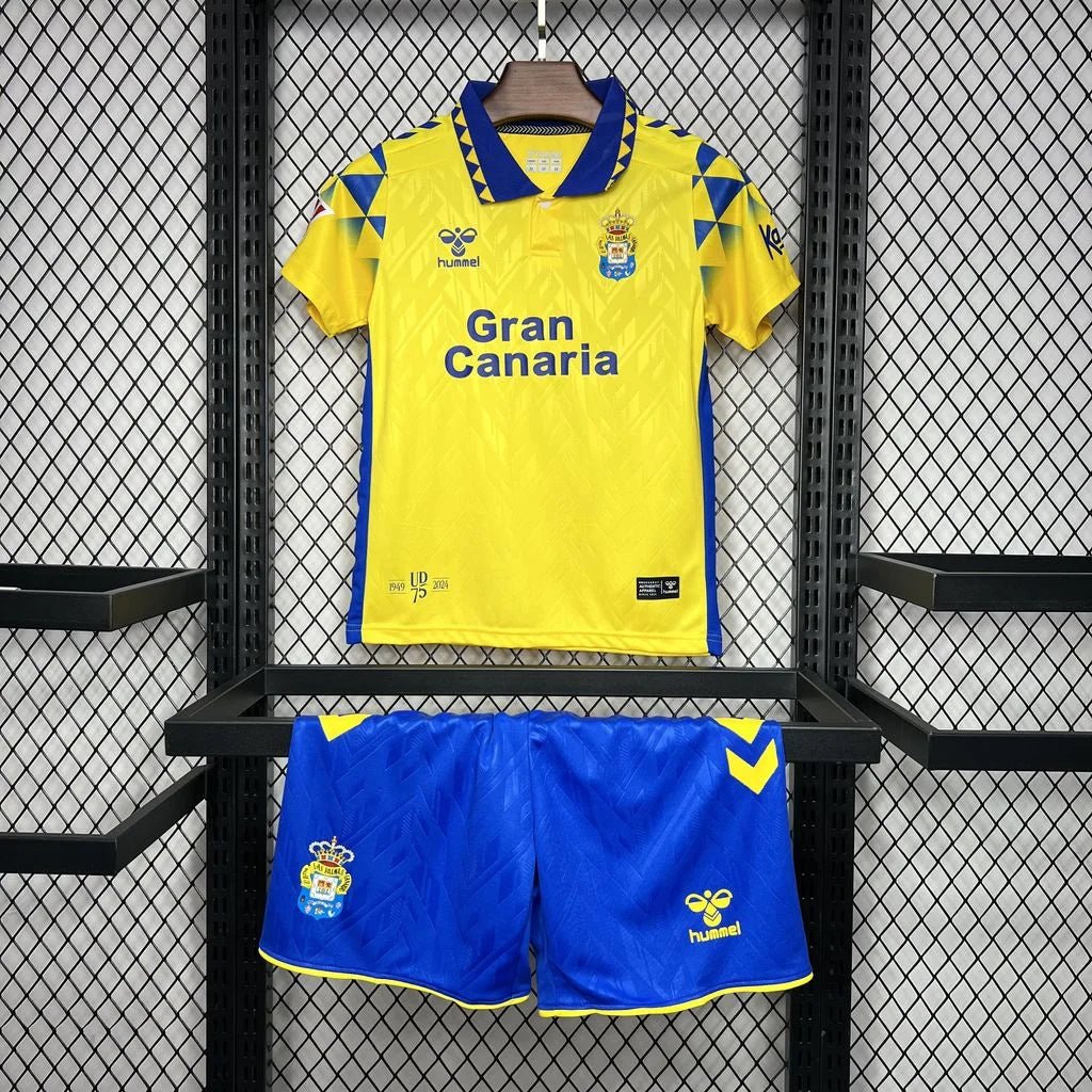 Las Palmas Maglia Casa 2024