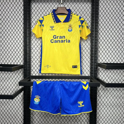 Las Palmas Maglia Casa 2024