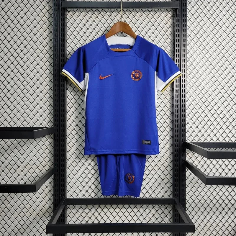 Chelsea 2023 Home Jersey