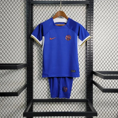 Chelsea 2023 Home Jersey