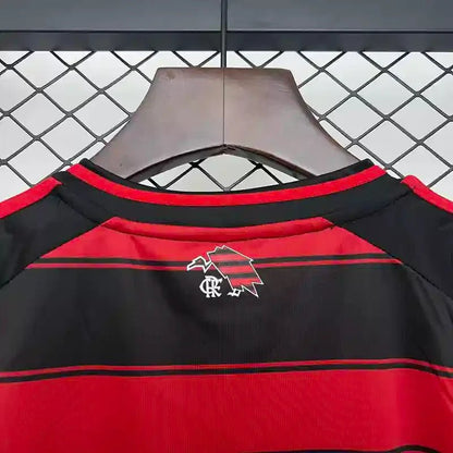 Camisola de Treino com Colete Casa Flamengo 2025