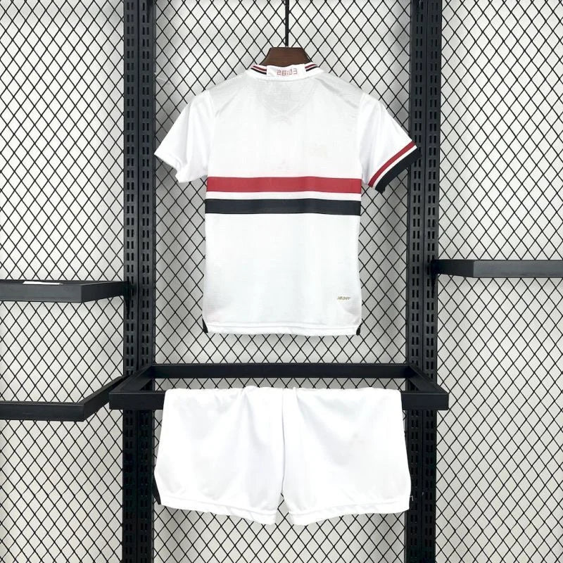 Maglia Casa São Paulo 2025