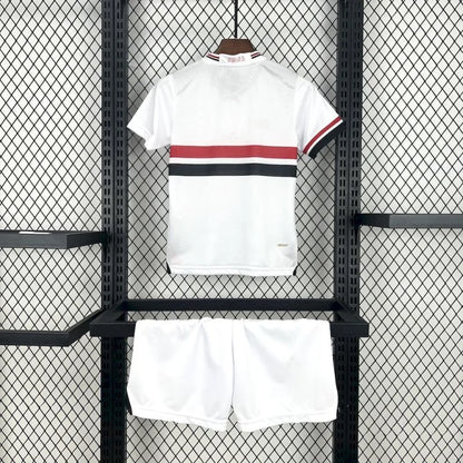 Maglia Casa São Paulo 2025